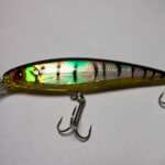 Копия Rapala X-Rap XR10 с Алиэкспресс