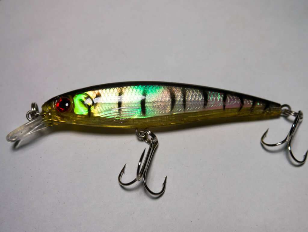 Копия Rapala X-Rap XR10 с Алиэкспресс