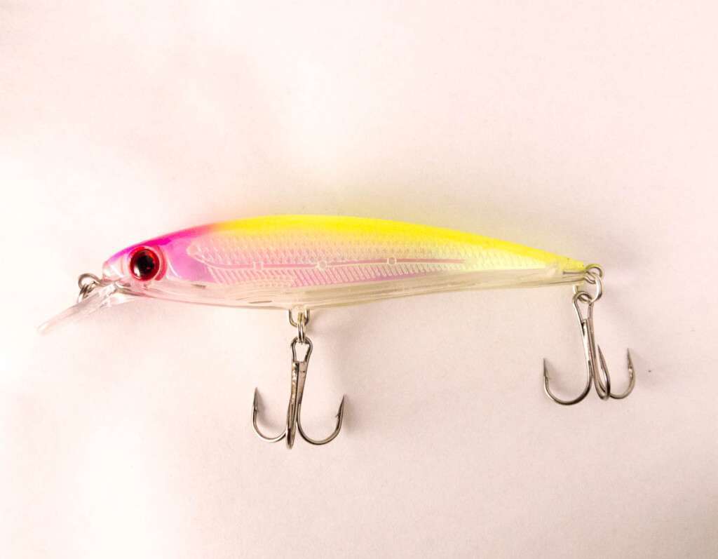 Rapala X-Rap XR10 копия фото