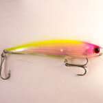 Rapala X-Rap XR10 клон фото