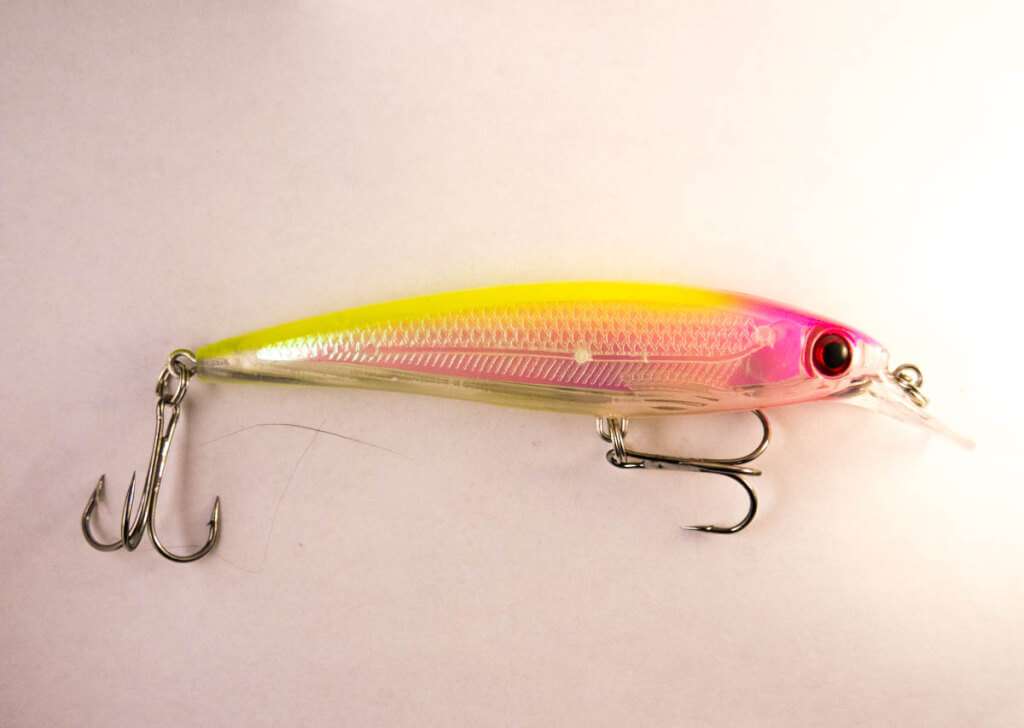 Rapala X-Rap XR10 клон фото