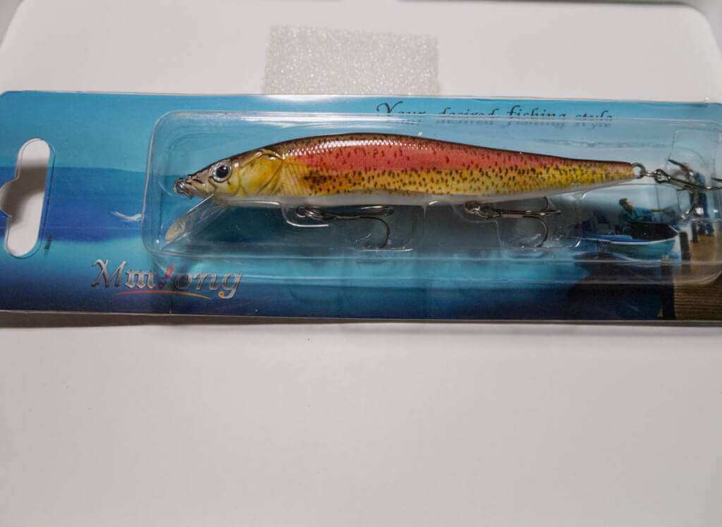 Megabass Vision из Китая фото