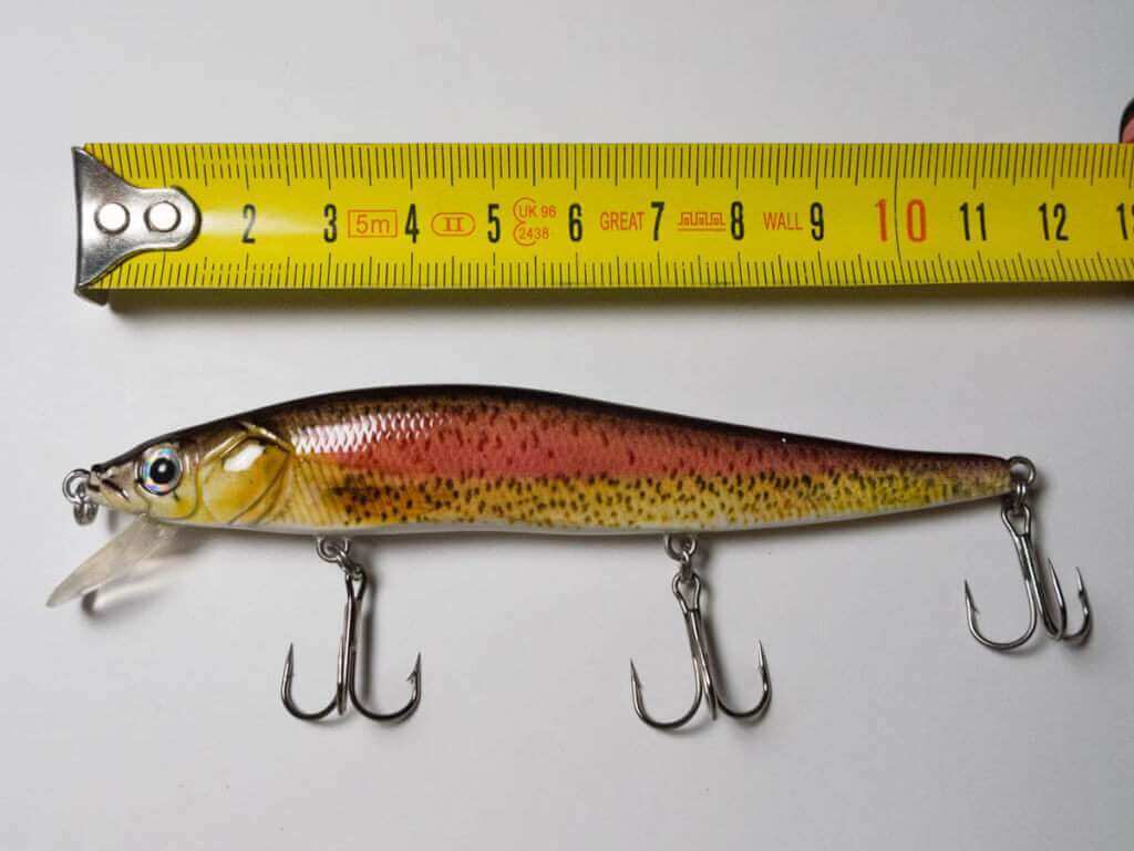 Megabass Vision - клон от Mmlong фото