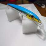 Копия фотографии воблера Halco