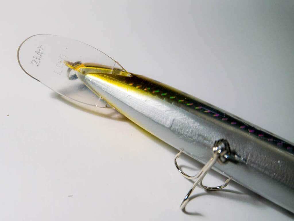 Копия Halco Laser Pro фото