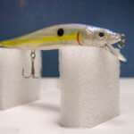 Копия фотографии Megabass Vision 110