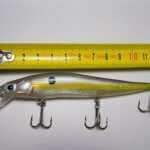 Копия Megabass Vision с Алиэкспресс