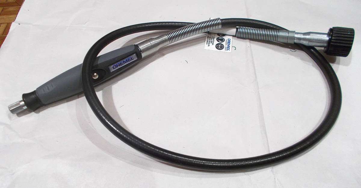 Дремель из Китая: какой выбрать и какие насадки для чего • Проверено лично!