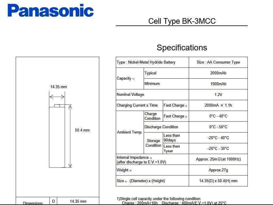 eneloop_datasheet