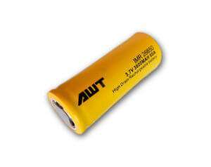AWT 26650 60A 3800 mAh AWT 26650 60A 3800 mAh фото