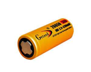 Geteed-4200mAh