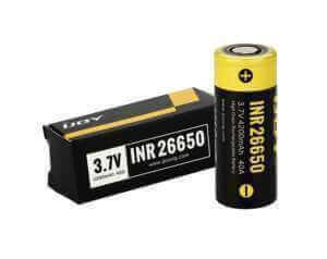 Ijoy-INR26650-4200mAh Ijoy INR26650 4200mAh фото