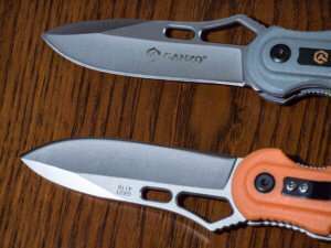 GANZO Firebird G621 с гб