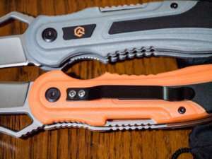 GANZO Firebird G621 размер