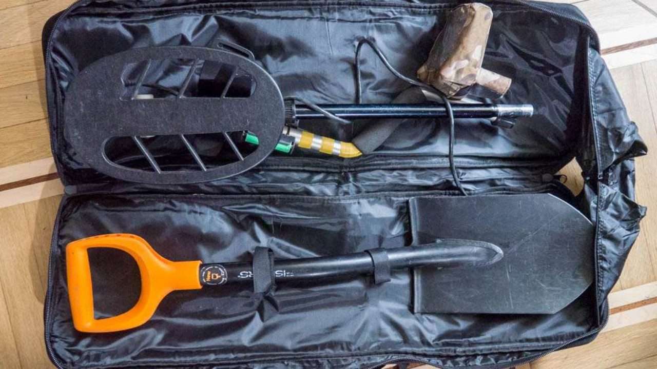 Лопаты, Щуп , Инструмент