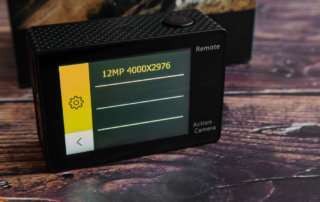 Eken Alfawise фото