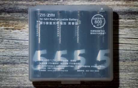 тестирование ZMI ZI5 AA 1700