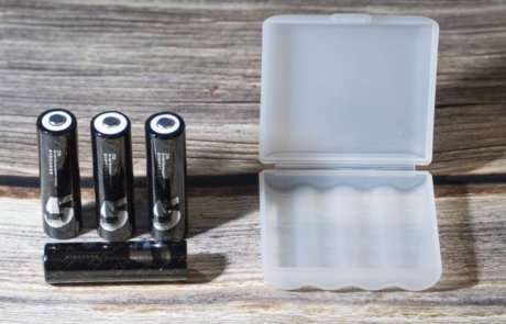 ZMI ZI5 AA 1700 мАч